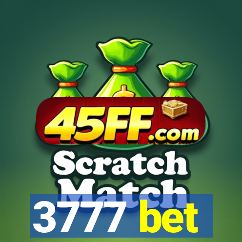 3777 bet